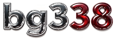 bg338 logo
